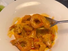 -外滩三号餐厅·创意中餐