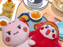 -点都德(汇盈广场店)