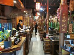 -唇辣号重庆老火锅(亦庄店)