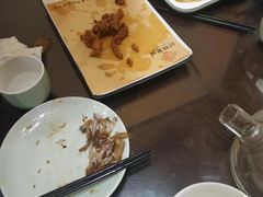 -纪林菜馆·博山菜老字号(华光路店)