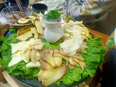 -束河人家(南锣鼓巷店)