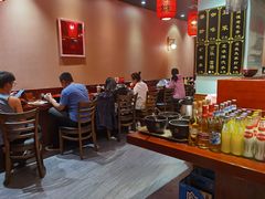 菜单-明家·三鲜打卤面
