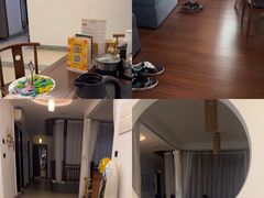 -翁暖茶馆(滨江东总店)