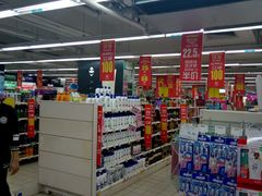 -家乐福(金观音店)