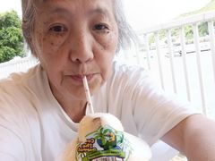 -南丫岛