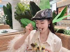 -芭札·Thai泰国餐厅(同和金铂天地店)