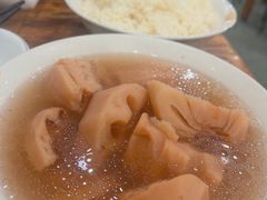 -雨田饭店