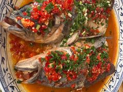 -丰乐餐厅·始于1999·本地老字号