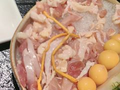 -得意咚瓜·顺德鱼生·冬瓜火锅(深圳首店)