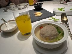 -彩虹之约•淮扬家宴(亚运村店)