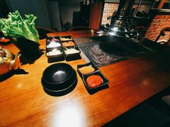 -肉甲韩国木炭烤肉(新壹街1店)