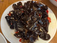 -俏湖兰·辣椒炒个肉(海沧店)