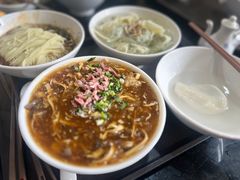 -毛华美食(清扬路店)