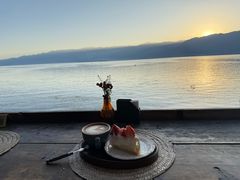 -六阅·福十 FORTEN 海景咖啡西餐厅(双廊古镇店)