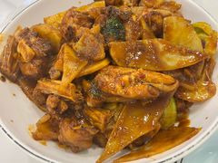 -八方后身麻辣鸡块(总店)
