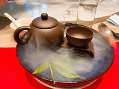 -御公馆中餐厅·点心·顺德菜·佛山东平保利洲际酒店