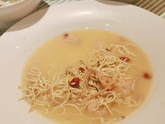 -桂满陇·杭州小馆(巴黎春天浦建店)