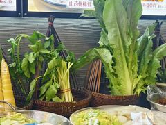 -建德食府·十八年建德菜(天目里国际街区店)