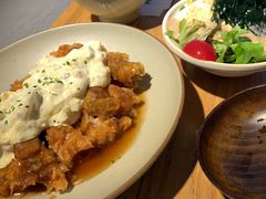 -无印良品餐堂 MUJI Diner(成都太古里店)