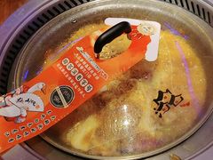-山河屯铁锅炖(哈西站店)
