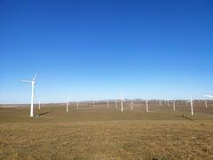 -塞罕坝国家级自然保护区