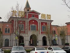 门面-北国奥特莱斯