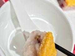 黄米凉糕-西贝莜面村(城西银泰店)