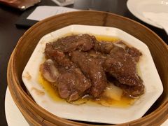 -京香轩·中餐厅(上海中庚聚龙酒店)