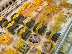 -赵小璐快乐甜品蛋糕(平安路店)