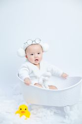 -王子公主儿童摄影(横岗地铁站店)
