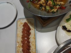 -李氏传家菜(兴城路店)