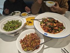 -兰湘子·湘菜小炒(三桥万象城店)