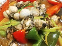 -达濠炒饭·潮汕味道