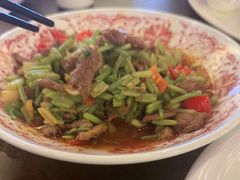 -HOHO餐厅(古子城店)