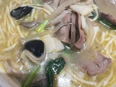 -蒋家桥饺面店(四望亭路店)