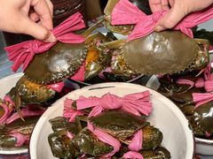 -辣螃铠盆盆蟹大排档(海昌店)
