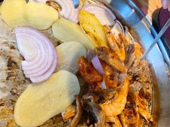 -本家·小顽牛自助烤肉(金润路店)