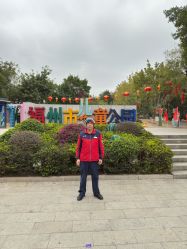 -福州儿童公园