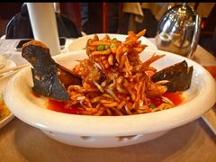 -功德林素菜饭庄(前门店)