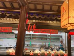 -老淮安·淮安菜(涟水店)