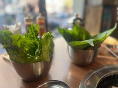 -香猪坊韩国烤肉专属门店(魏公村店)