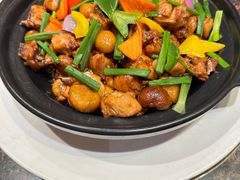 -君康悦美食汤泉水会·SPA(天河店)