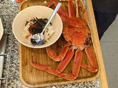 -震海贝烤贝·民俗特色店(延吉总店)