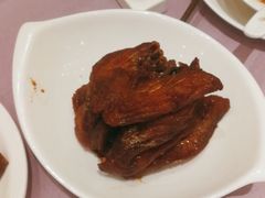 本帮熏鱼-顺风海鲜港(长寿路店)