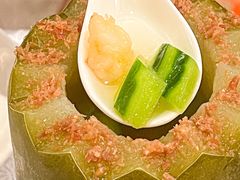 -酌宴府The China Club·广州万富希尔顿酒店(云城东路店)