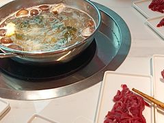 -潮牛岛·潮汕鲜切牛肉自助火锅(无锡首店)