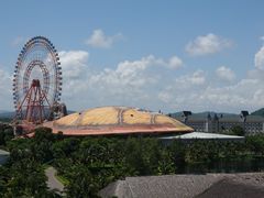 -富国岛珍珠游乐园