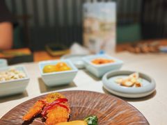-素慧餐厅(大虹桥店)