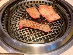-赤坂亭M9和牛烧肉·日料398放题(万达店)