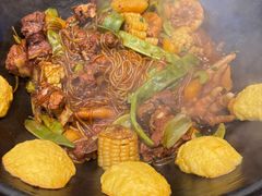 -百一大地锅(香福路店)